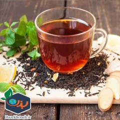 چاي بهاره قلم تولید 1405 لاهیجان